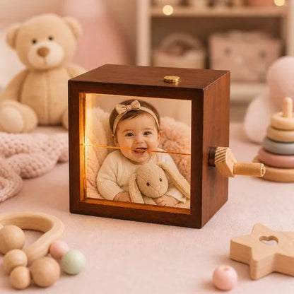 The Keepsake Box