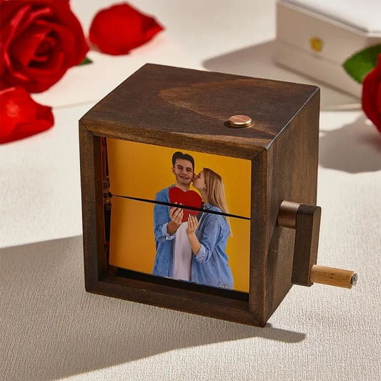 The Keepsake Box