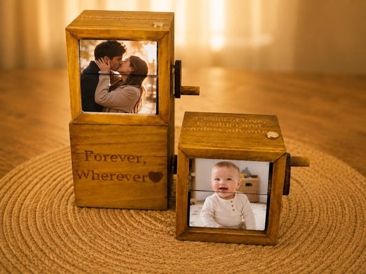 The Keepsake Box